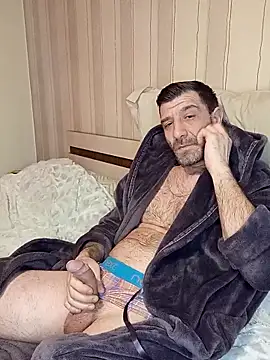 Chatroom XXX en direct de Alexdaniel89