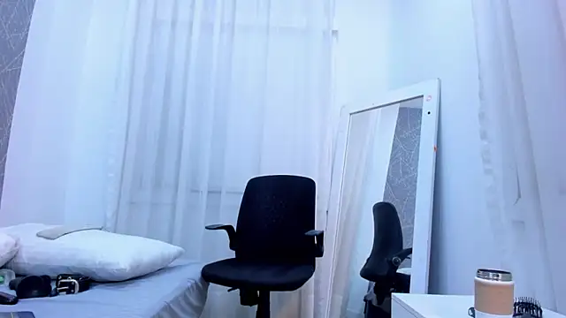 Chatroom XXX en direct de ViictoriiaSaenz