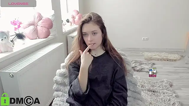 Chatroom XXX en direct de Elina_X