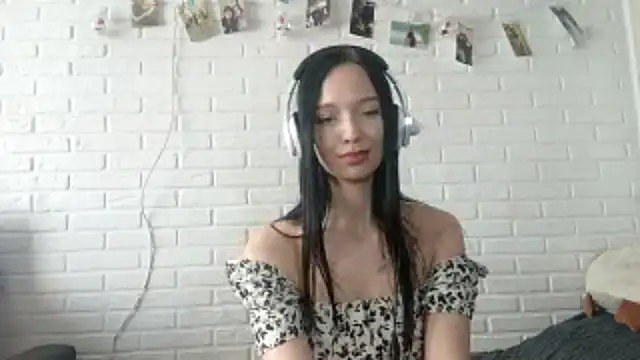 VanettaHartong – Live XXX-chat