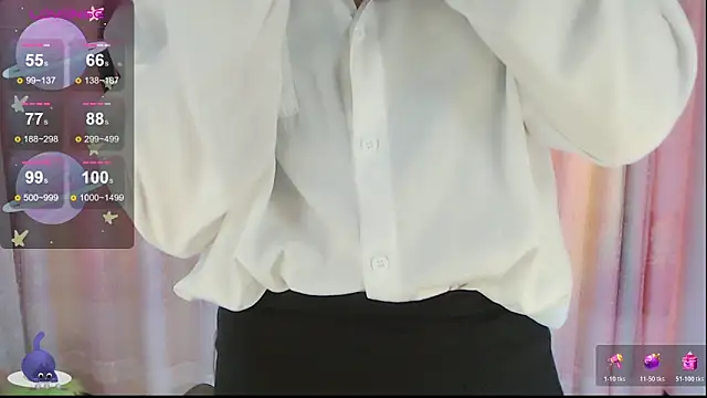 แชท XXX สดของ Aimee-520