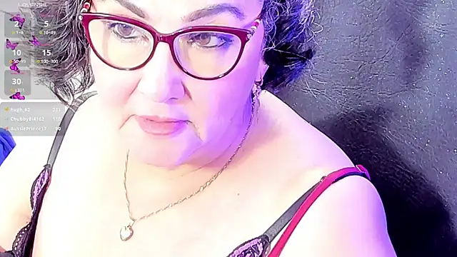 cataleya_mom's Live XXX Chat