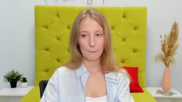 LolaWilsons' Live XXX Chat