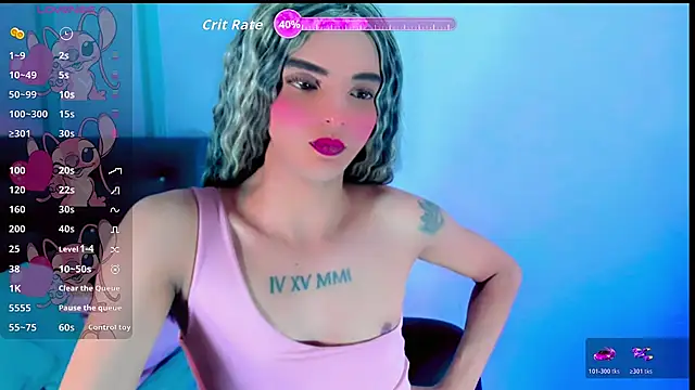 Chatroom XXX en direct de malahya_