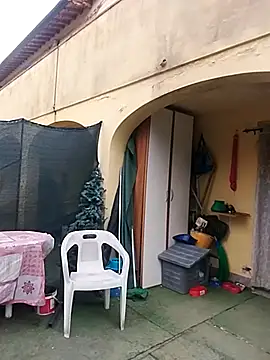 affascino Live XXX-chat