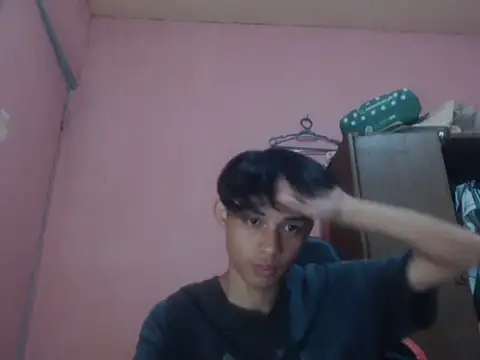 Chatroom XXX en direct de Kyoshi_19