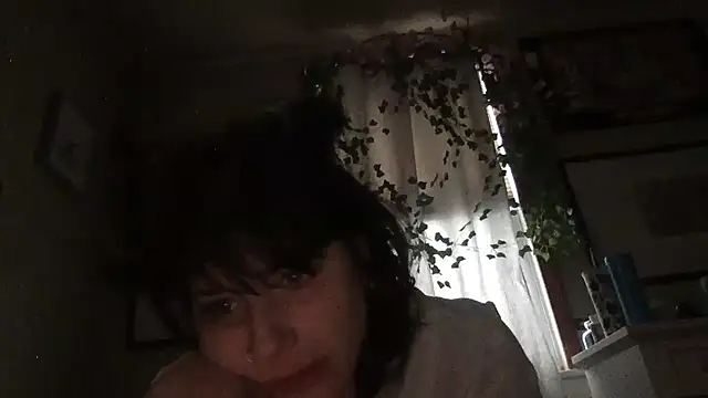 Girlnextdoor242's Webcam Show