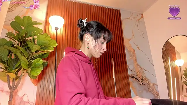 Antonella_Moretti_ 现场XXX聊天