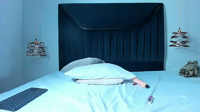 Dahlia_Rosse's Live XXX Chat