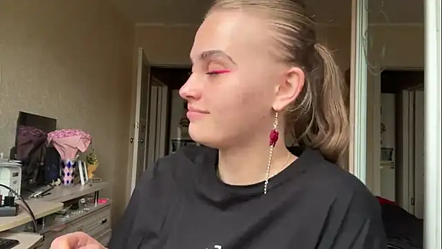 Elle_GrEat live XXX chat