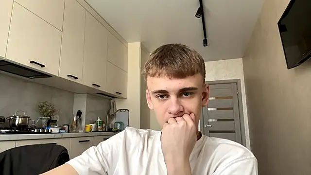 Chat XXX en directo de SoloFury