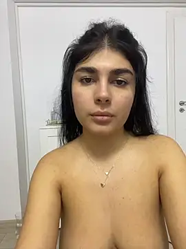 AddaXO Webcam show