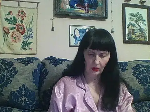 MelanyBanks' Live XXX Chat