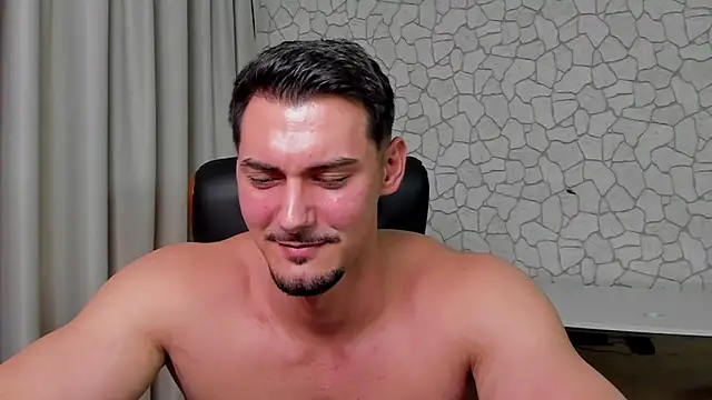 ClintMasters 라이브 XXX 채팅