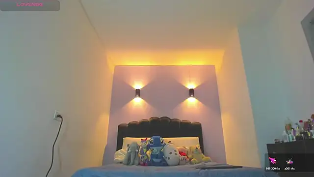 دردشة Sofia_Clauss_ الجنسية المباشرة