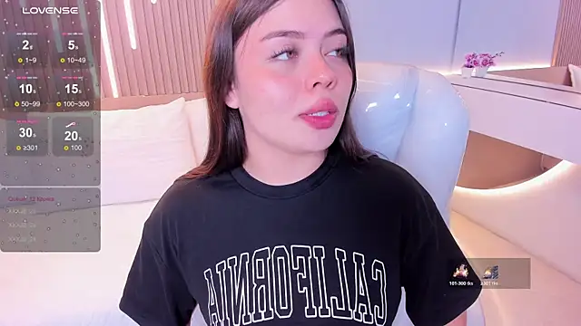 แชท XXX สดของ Sexy_paradise18_