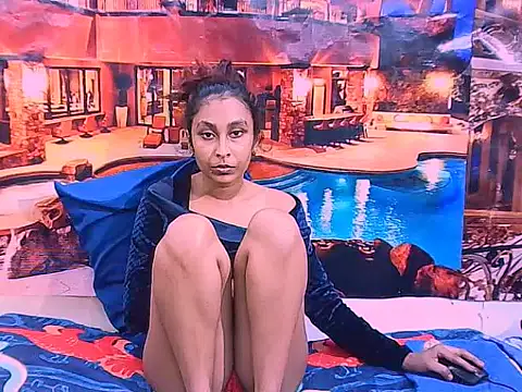 IndianSexyButt Show Webcam
