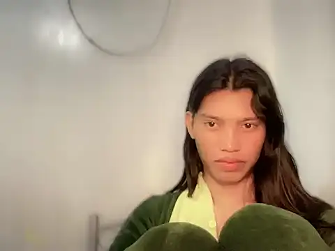 Chat XXX en directo de Yourgoddess_jayve