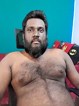 Rayansmith_ Webcam Show