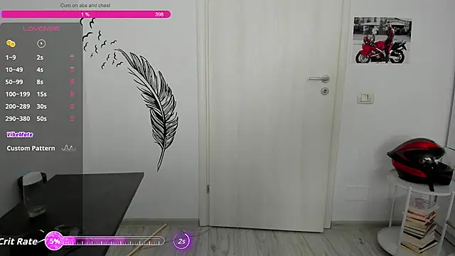 ZackFraser – webcam-show