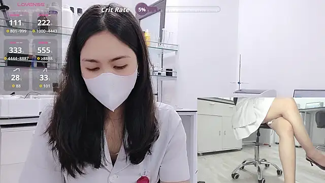 Kathylove_2023 现场XXX聊天