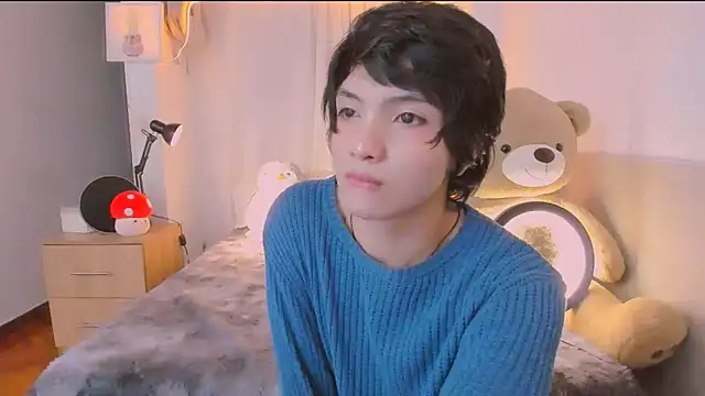 Sweet_Allan's Live XXX Chat