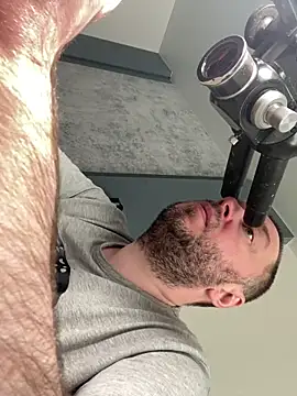 DorianJeday Webcamshow