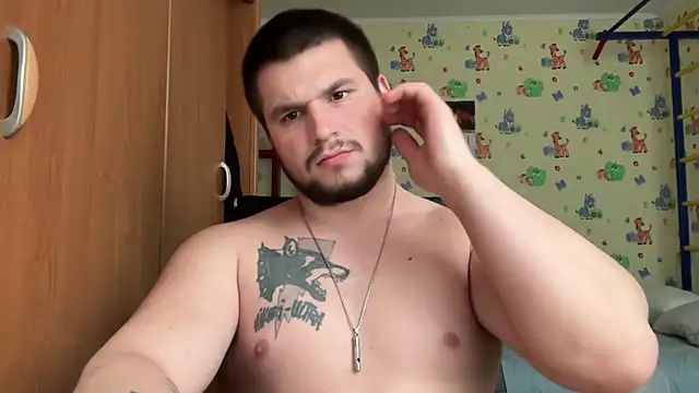 XXX chat uživo modela chiraq1945