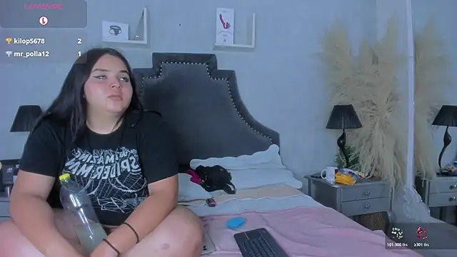 Ambarandgabn Webbikameraesitys