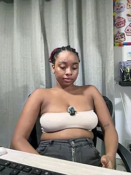 Kloe_rousse01 Chat XXX in diretta