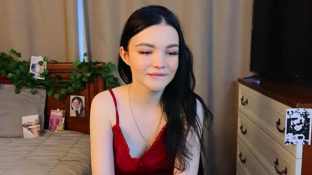 GushyClowning – Live XXX-chat