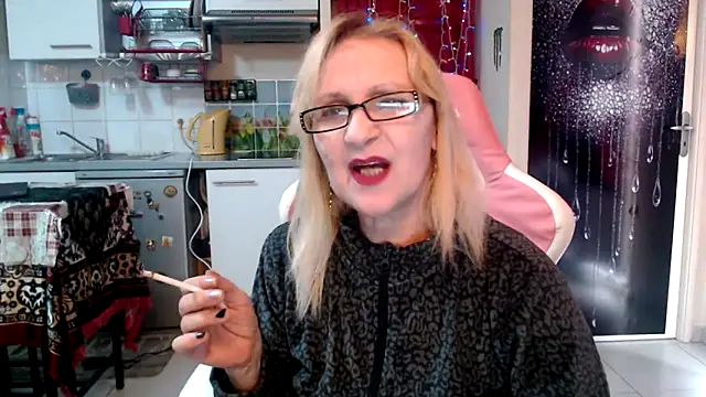 Ala-N-Dala – Live XXX-chat