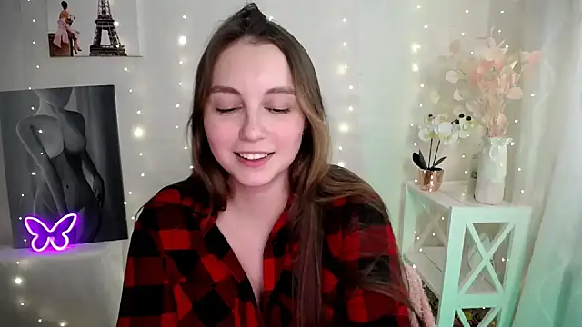 SweetPrincess_ – Live XXX-chat