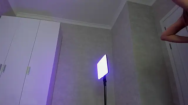 LiraHoney – Live XXX-chat