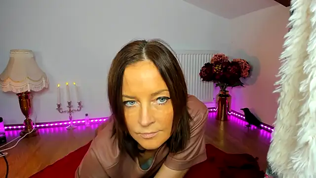 ViciousSiren – Live XXX-chat