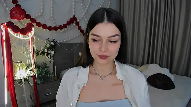 ContinentOfTranquility: онлайн-секс-чат