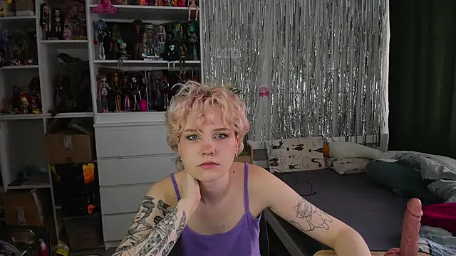 School_Love: онлайн-секс-чат