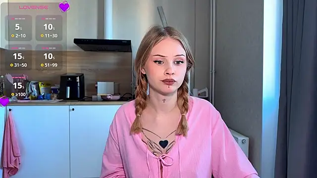 lisa_barbie লাইভ XXX চ্যাট