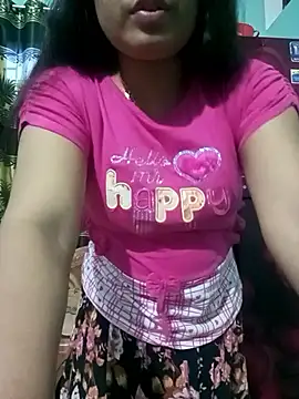 Sumi-roy Show Webcam