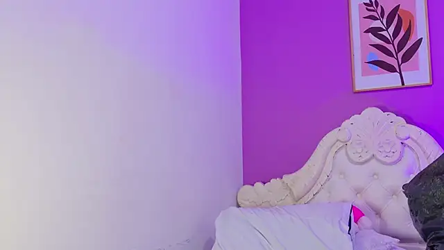 Živý XXX chat SamantaKane