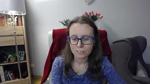 Chat XXX ao vivo de sweetxLizzy