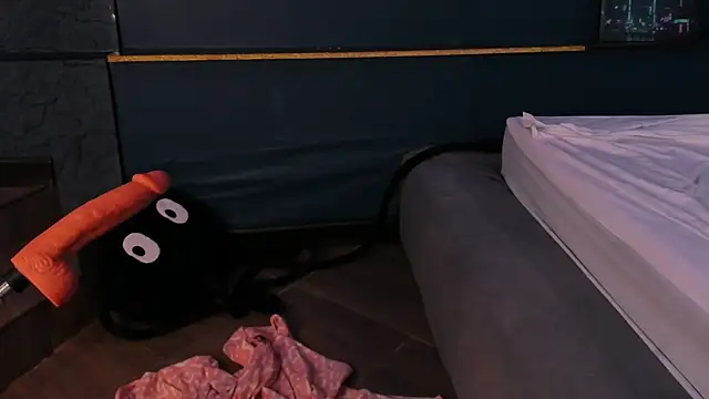 แชท XXX สดของ Lillie_Berry