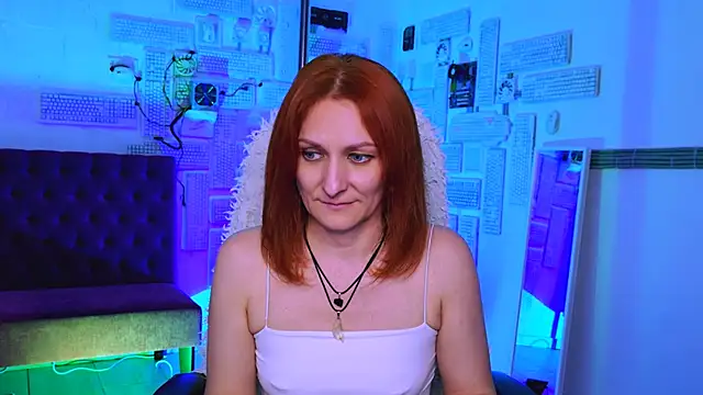 แชท XXX สดของ DianaTorrens