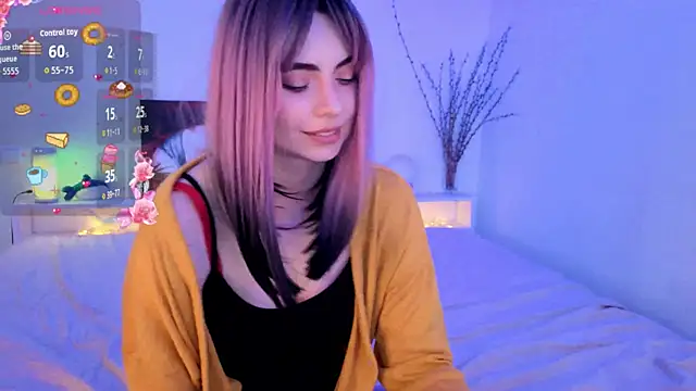 ForEvaRrr Live XXX Chat