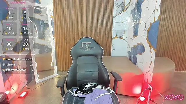 Athenaa_tay লাইভ XXX চ্যাট