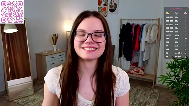 MirthaZien Live XXX-Chat