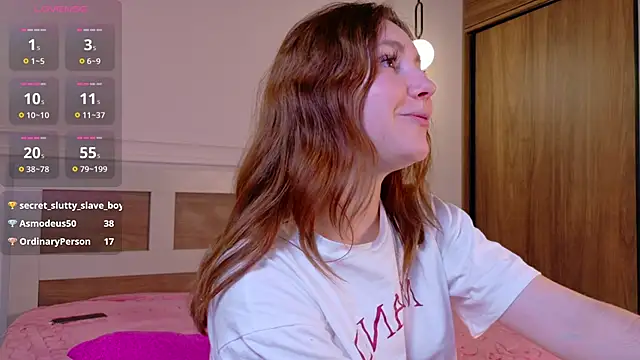 แชท XXX สดของ LunaXBaddie