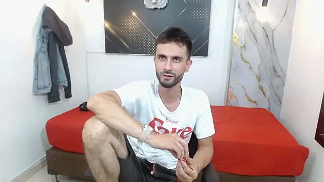 KingOfTemptation Live XXX-chat