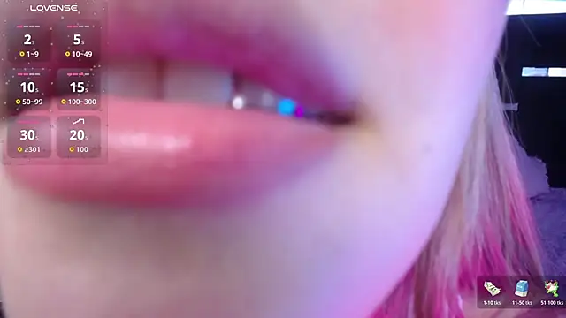 Daniela-hill: онлайн-секс-чат