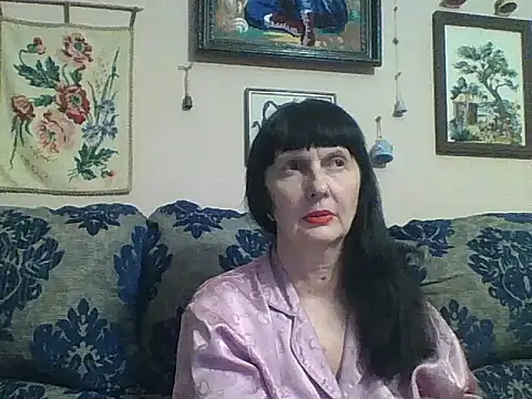 แชท XXX สดของ MelanyBanks